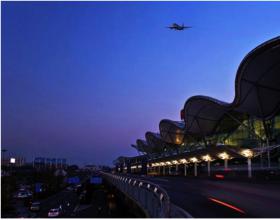 重慶—江北國際機場